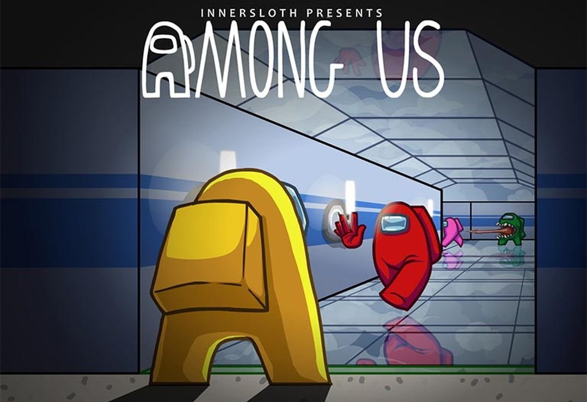 Among Us - Tudo sobre o jogo