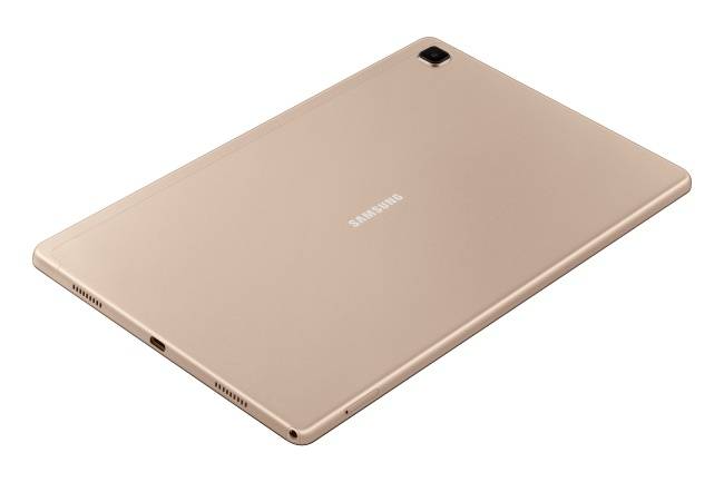 Samsung Galaxy A7.