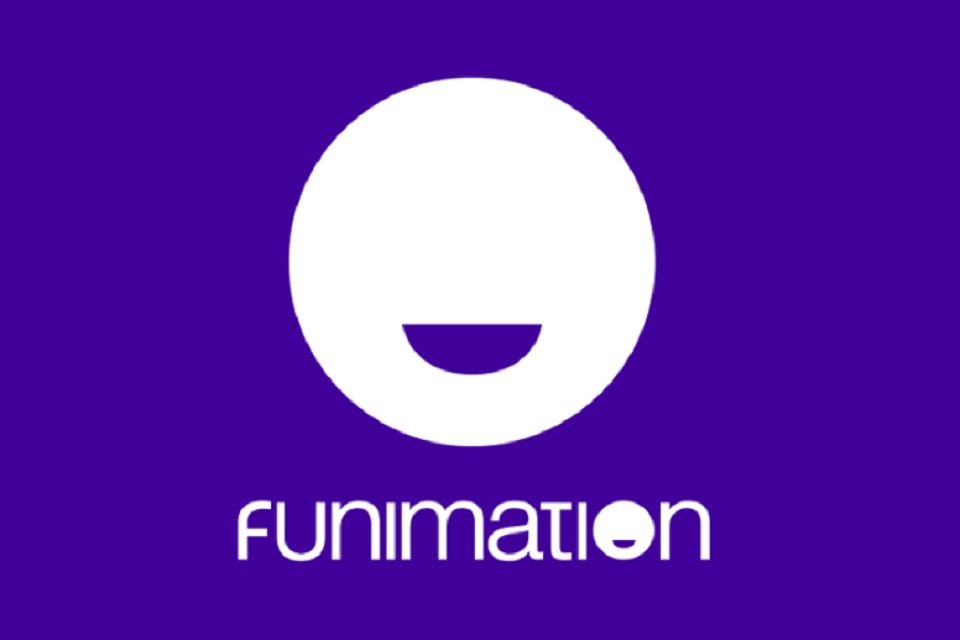  Funimation estreia novos animes dublados