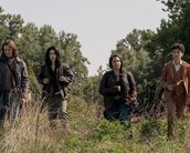 The Walking Dead: World Beyond terá apenas 2 temporadas; saiba o motivo!