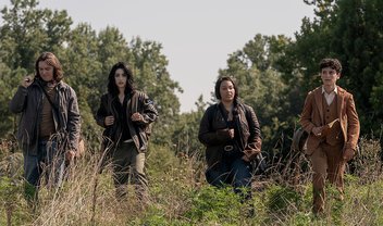 The Walking Dead: World Beyond terá apenas 2 temporadas; saiba o motivo!