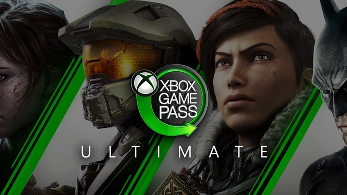 Xbox Game Pass Ultimate vai agregar jogos do EA Play a partir de novembro -  Canaltech