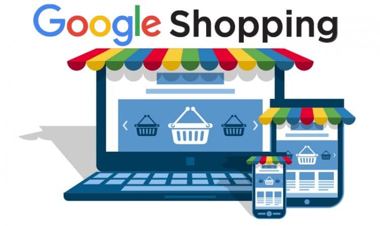 Google Shopping permite que usuários procurem produtos em sites online 