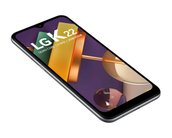 LG K22 e K22+ são lançados oficialmente no Brasil