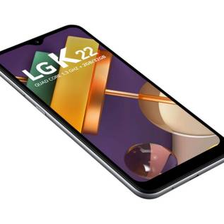 Imagem de LG K22 e K22+ são lançados oficialmente no Brasil