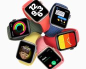 Apple Watch SE é homologado pela Anatel