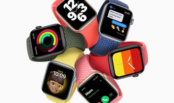 Apple Watch SE é homologado pela Anatel