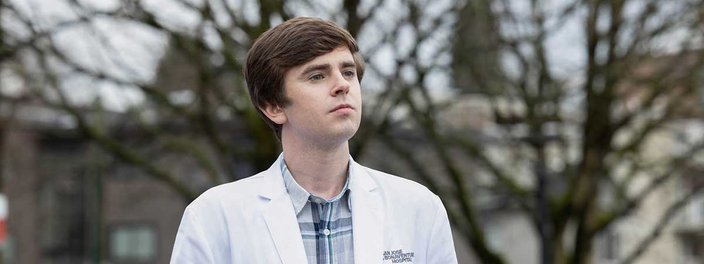 Imagem de: The Good Doctor 4ª temporada: teaser sugere combate à pandemia