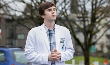 The Good Doctor 4ª temporada: teaser sugere combate à pandemia