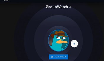 Disney+ lança GroupWatch para que produções sejam vistas em grupo