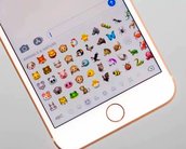 Novos emojis chegarão ao iPhone com o iOS 14.2