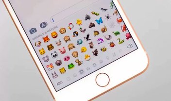 Novos emojis chegarão ao iPhone com o iOS 14.2