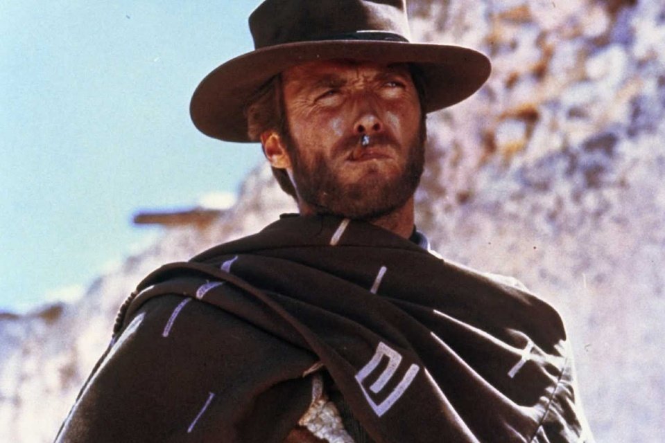 Top 10 Melhores Filmes de Faroeste de Clint Eastwood 