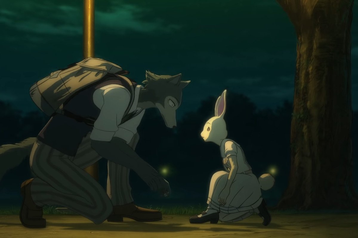 12 Anime Like Beastars