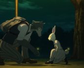 Beastars é o anime mais popular da Netflix no Brasil, diz pesquisa