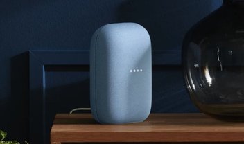 Google Nest Audio é anunciado por US$ 99