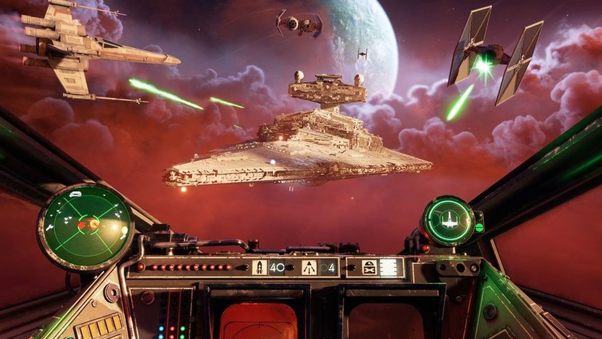 Lançamentos – Jogos de outubro 2020 (PS4, Xbox One, Switch e PC) - Outer  Space