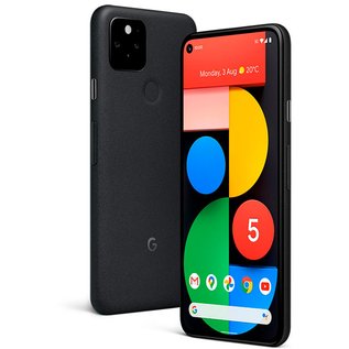 Imagem de Google lança Pixel 5 e Pixel 4a 5G com Snapdragon 765G