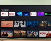 Google TV é apresentado e promete facilitar o uso de streaming