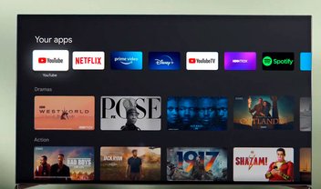 Google TV é apresentado e promete facilitar o uso de streaming