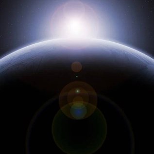 Imagem de DARPA investe US$ 14 milhões no desenvolvimento de foguetes térmicos