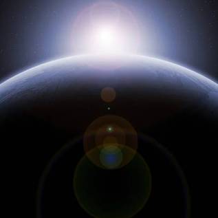 Imagem de DARPA investe US$ 14 milhões no desenvolvimento de foguetes térmicos