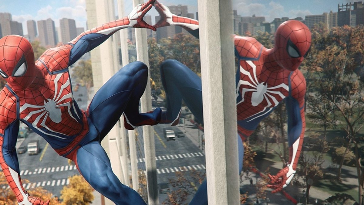 Marvel's Spider-Man: comparativo com versões de PS4 e PS5 mostra desempenho  e melhorias no PC 