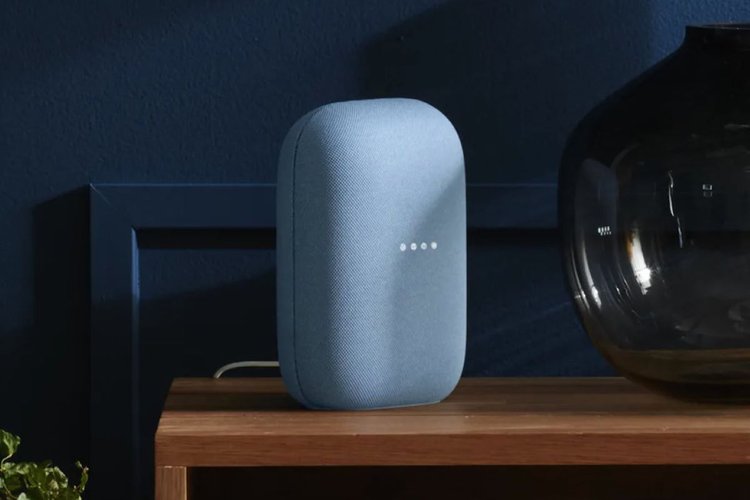 Google Nest Audio