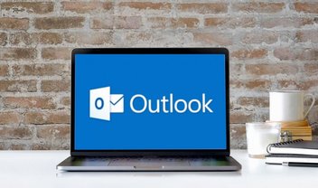 Outlook ficou fora do ar por 4 horas no mundo todo