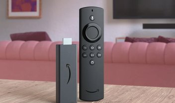 Fire TV Stick Lite: quais são as mudanças?