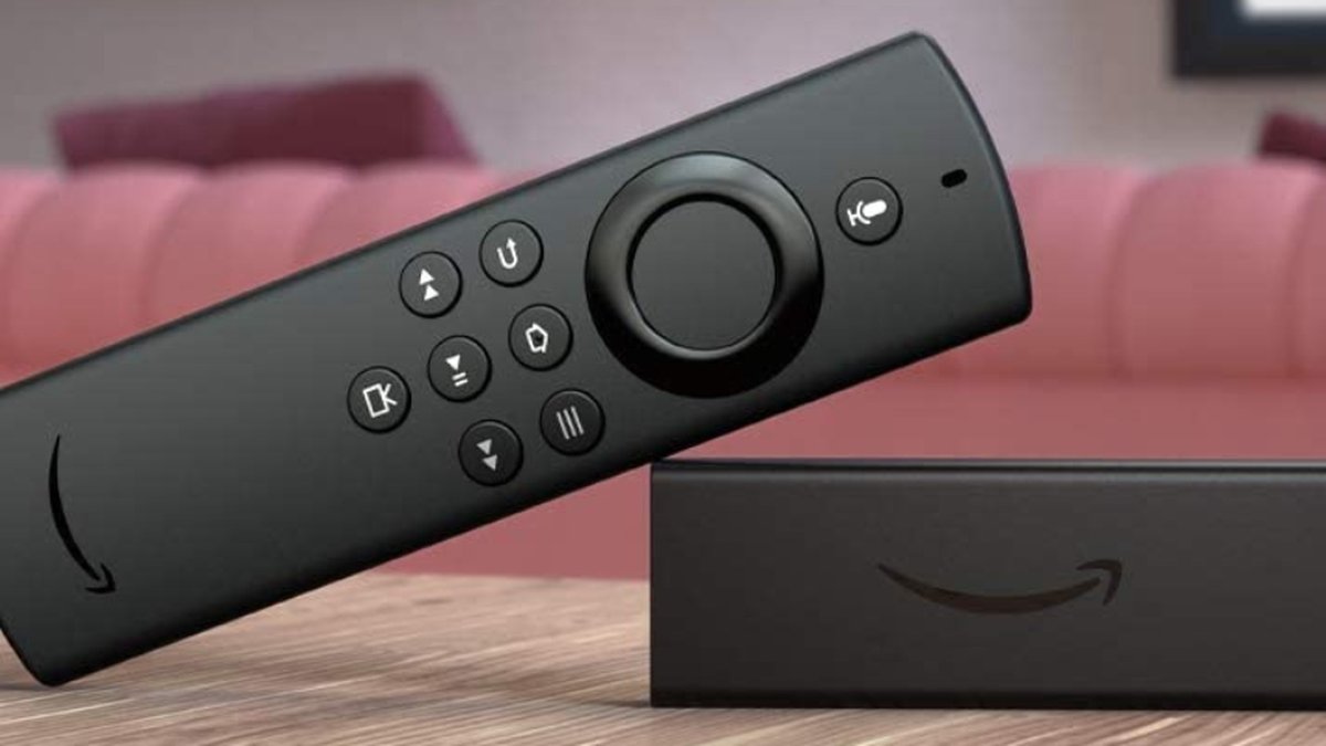 Fire TV Stick Lite: quais são as mudanças? - TecMundo