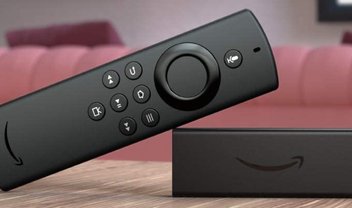 Fire TV Stick Lite vale a pena? Conheça a nova TV box da