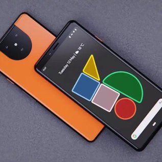 Imagem de Google Pixel 5 tem novidades em suas câmeras