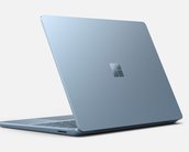 Microsoft lança Surface Laptop Go para competir com Chromebooks