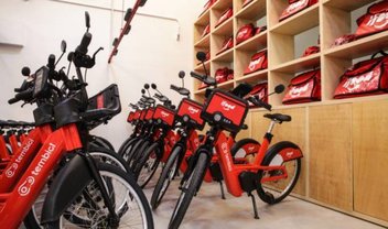 iFood vai alugar bicicletas elétricas para entregadores em SP