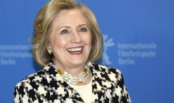 The Woman's Hour: Hillary Clinton produzirá drama sobre direitos eleitorais