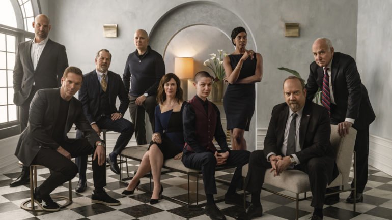 Billions foi renovada para 6ª temporada no Showtime. (Reprodução)