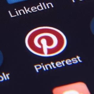 Imagem de Pinterest associa 'Chiquititas' a exploração infantil