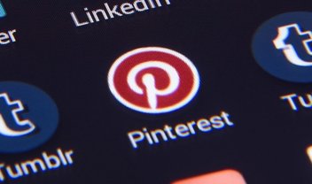 Pinterest associa 'Chiquititas' a exploração infantil