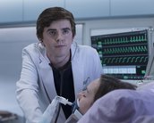 The Good Doctor 4ª temporada: série médica ganha novos nomes no elenco