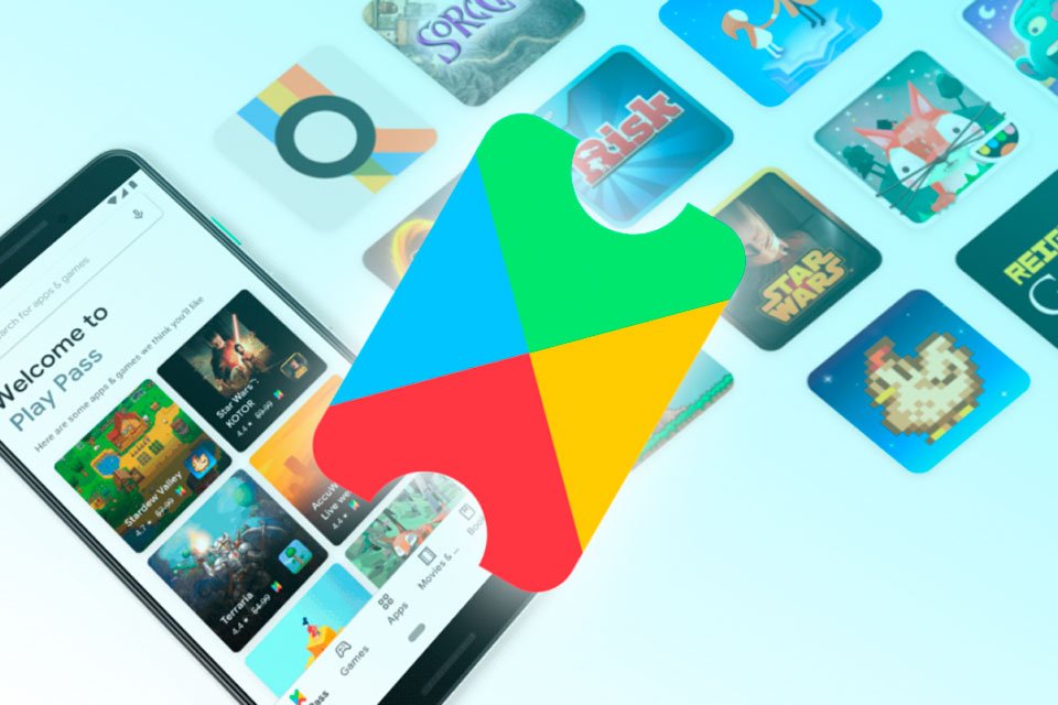 Google Play Pass: Apps e jogos sem anúncios ou compras em Portugal
