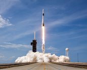 SpaceX lança novo satélite de GPS nesta sexta; acompanhe ao vivo