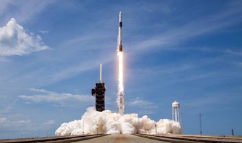 SpaceX lança novo satélite de GPS nesta sexta; acompanhe ao vivo