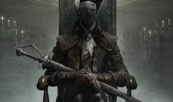 PS4: Bloodborne está grátis para assinantes da PS Plus [ATUALIZADO]