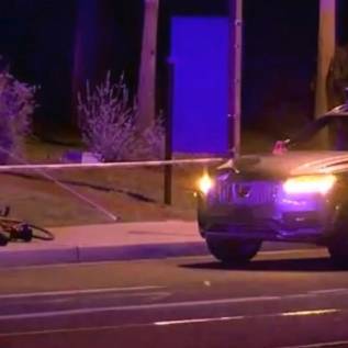 Imagem de Carro autônomo mata pedestre: quem é o culpado?