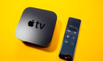 Apple TV finalmente recebe suporte para 4K no YouTube