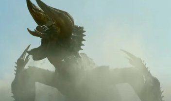 Monster Hunter: filme ganha novo teaser com Diablos