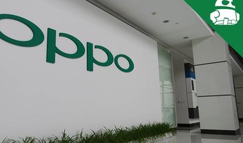 Celular Oppo com câmera tripla desconhecido é registrado na FCC