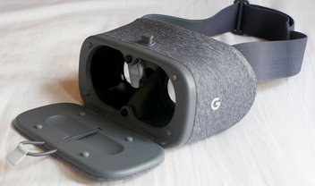 Daydream já era! Android 11 encerra suporte para plataforma de VR