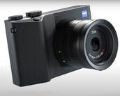 Zeiss ZX1: câmera com Android começa pré-venda por US$ 6 mil